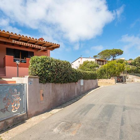 Casa Erbi Vila Torre dei Corsari Exterior foto