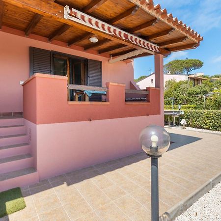 Casa Erbi Vila Torre dei Corsari Exterior foto